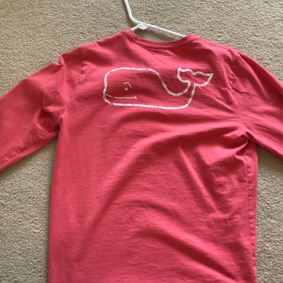 Vineyard Vines Long Sleeve - Picture 3 of 3